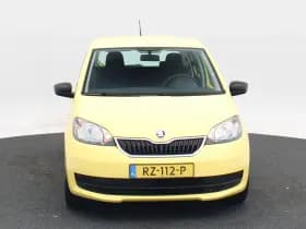 Skoda Citigo 1.0 Greentech Active thumbnail 4