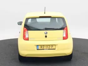 Skoda Citigo 1.0 Greentech Active thumbnail 6