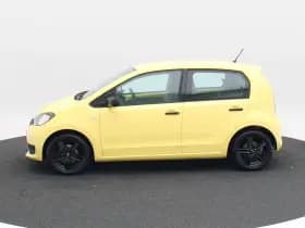 Skoda Citigo 1.0 Greentech Active thumbnail 9