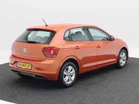 Volkswagen Polo 1.0 TSi Comfortline thumbnail 2