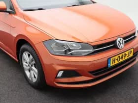 Volkswagen Polo 1.0 TSi Comfortline thumbnail 12
