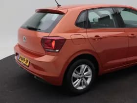 Volkswagen Polo 1.0 TSi Comfortline thumbnail 15