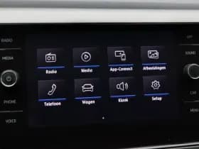 Volkswagen Polo 1.0 TSi Comfortline thumbnail 21