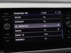 Volkswagen Polo 1.0 TSi Comfortline thumbnail 22