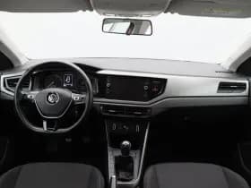 Volkswagen Polo 1.0 TSi Comfortline thumbnail 28