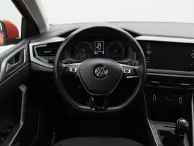 Volkswagen Polo 1.0 TSi Comfortline thumbnail 29