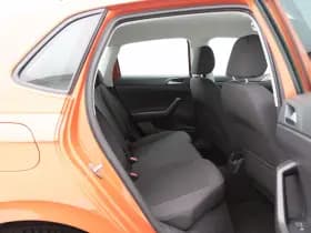 Volkswagen Polo 1.0 TSi Comfortline thumbnail 30