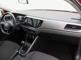 Volkswagen Polo 1.0 TSi Comfortline thumbnail 31