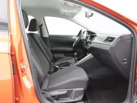 Volkswagen Polo 1.0 TSi Comfortline thumbnail 32