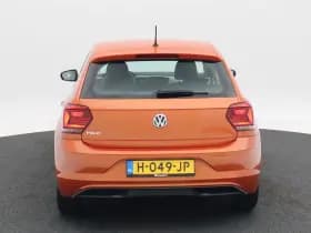 Volkswagen Polo 1.0 TSi Comfortline thumbnail 6