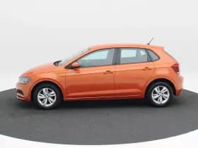 Volkswagen Polo 1.0 TSi Comfortline thumbnail 9