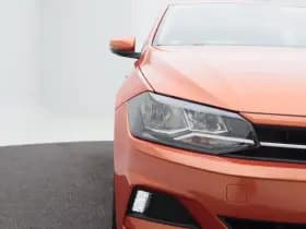 Volkswagen Polo 1.0 TSi Comfortline thumbnail 10