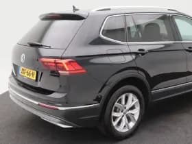 Volkswagen Tiguan Allspace 1.5 TSi 150 Pk Automaat Elegance 7-Persoons thumbnail 15