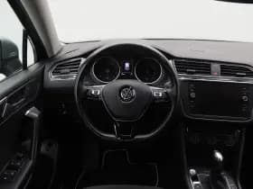 Volkswagen Tiguan Allspace 1.5 TSi 150 Pk Automaat Elegance 7-Persoons thumbnail 34