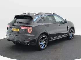 Lynk & Co 01 1.5 PHEV 262 Pk Automaat thumbnail 2