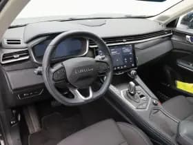 Lynk & Co 01 1.5 PHEV 262 Pk Automaat thumbnail 3