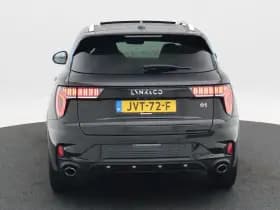 Lynk & Co 01 1.5 PHEV 262 Pk Automaat thumbnail 5