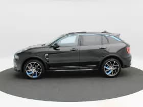 Lynk & Co 01 1.5 PHEV 262 Pk Automaat thumbnail 7