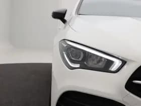 Mercedes-Benz CLA-klasse Shooting Brake Automaat 250 e thumbnail 11