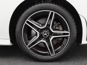 Mercedes-Benz CLA-klasse Shooting Brake Automaat 250 e thumbnail 14