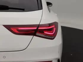 Mercedes-Benz CLA-klasse Shooting Brake Automaat 250 e thumbnail 15