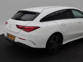 Mercedes-Benz CLA-klasse Shooting Brake Automaat 250 e thumbnail 16