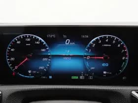 Mercedes-Benz CLA-klasse Shooting Brake Automaat 250 e thumbnail 20