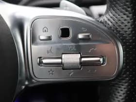 Mercedes-Benz CLA-klasse Shooting Brake Automaat 250 e thumbnail 22