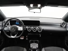 Mercedes-Benz CLA-klasse Shooting Brake Automaat 250 e thumbnail 30