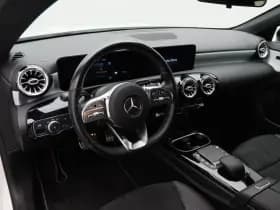 Mercedes-Benz CLA-klasse Shooting Brake Automaat 250 e thumbnail 4