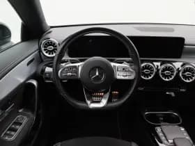Mercedes-Benz CLA-klasse Shooting Brake Automaat 250 e thumbnail 31