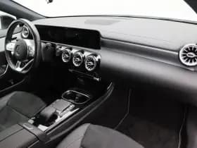 Mercedes-Benz CLA-klasse Shooting Brake Automaat 250 e thumbnail 33
