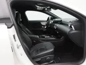 Mercedes-Benz CLA-klasse Shooting Brake Automaat 250 e thumbnail 34