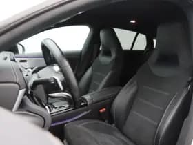 Mercedes-Benz CLA-klasse Shooting Brake Automaat 250 e thumbnail 6