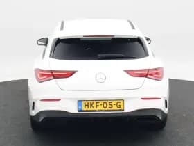 Mercedes-Benz CLA-klasse Shooting Brake Automaat 250 e thumbnail 7