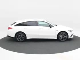 Mercedes-Benz CLA-klasse Shooting Brake Automaat 250 e thumbnail 8