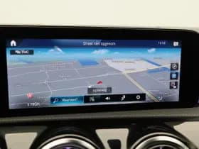 Mercedes-Benz CLA-klasse Shooting Brake Automaat 250 e thumbnail 9