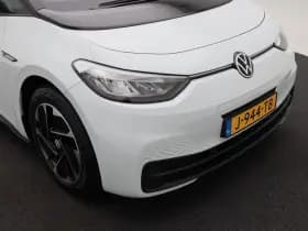 Volkswagen ID.3 First 58 kWh 204 Pk thumbnail 13