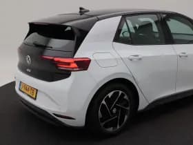 Volkswagen ID.3 First 58 kWh 204 Pk thumbnail 17