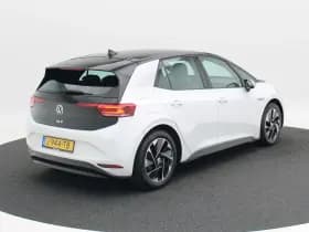 Volkswagen ID.3 First 58 kWh 204 Pk thumbnail 3
