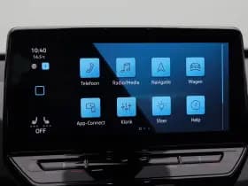 Volkswagen ID.3 First 58 kWh 204 Pk thumbnail 24