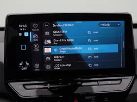 Volkswagen ID.3 First 58 kWh 204 Pk thumbnail 25