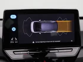 Volkswagen ID.3 First 58 kWh 204 Pk thumbnail 28