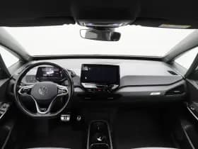 Volkswagen ID.3 First 58 kWh 204 Pk thumbnail 32