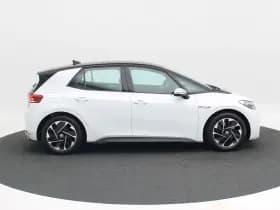 Volkswagen ID.3 First 58 kWh 204 Pk thumbnail 8