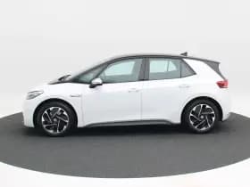 Volkswagen ID.3 First 58 kWh 204 Pk thumbnail 10