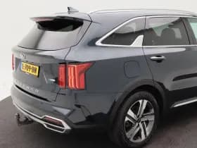 Kia Sorento 1.6 T-GDi Plug-in Hybrid 4WD ExecutiveLine 7p. Automaat thumbnail 16
