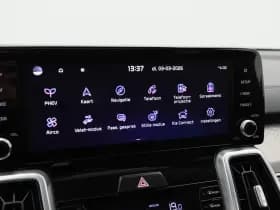 Kia Sorento 1.6 T-GDi Plug-in Hybrid 4WD ExecutiveLine 7p. Automaat thumbnail 30