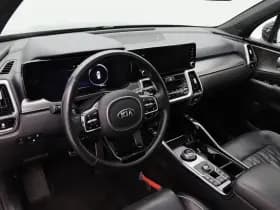 Kia Sorento 1.6 T-GDi Plug-in Hybrid 4WD ExecutiveLine 7p. Automaat thumbnail 4