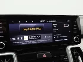 Kia Sorento 1.6 T-GDi Plug-in Hybrid 4WD ExecutiveLine 7p. Automaat thumbnail 31